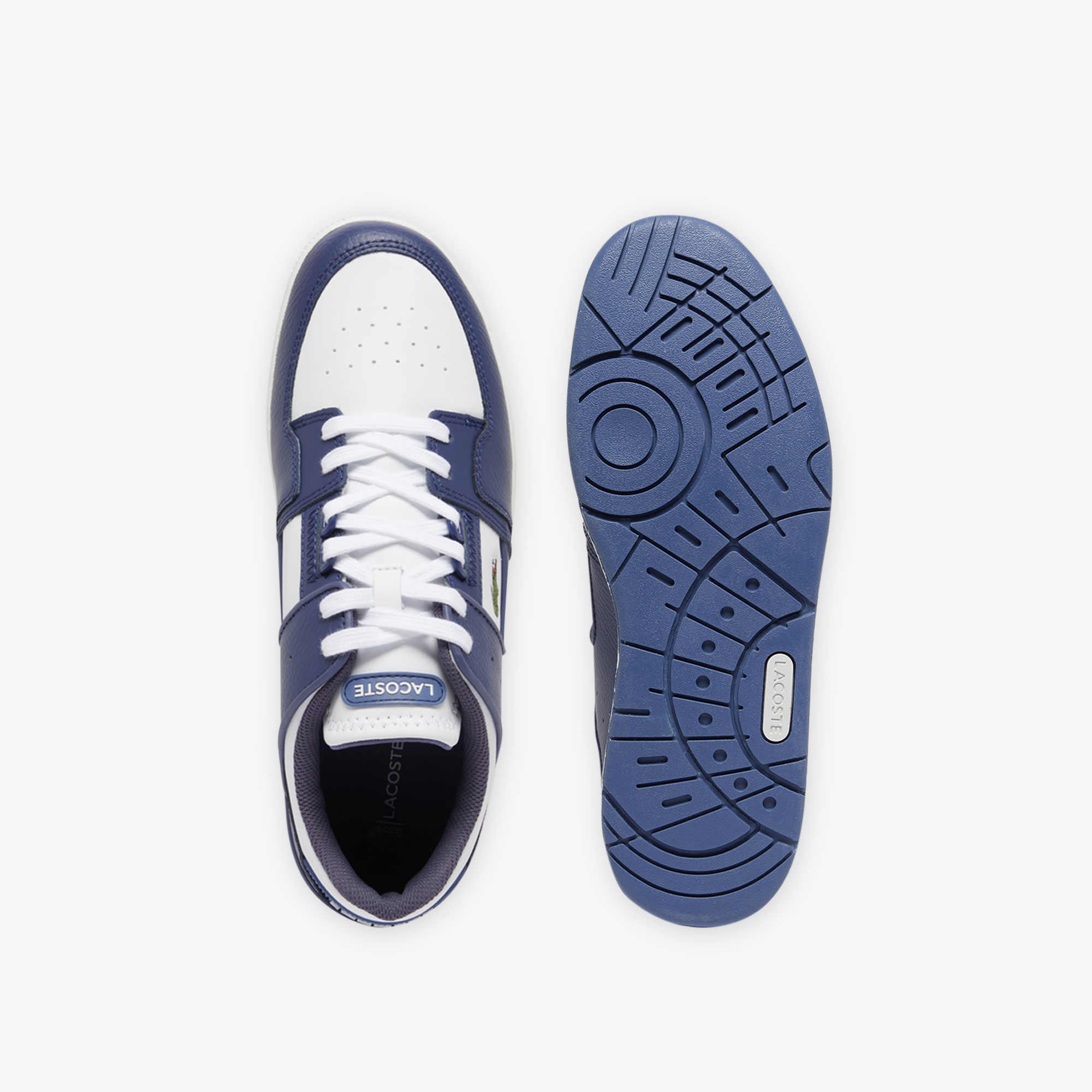 Sepatu Sneakers Pria Court Cage image number 3