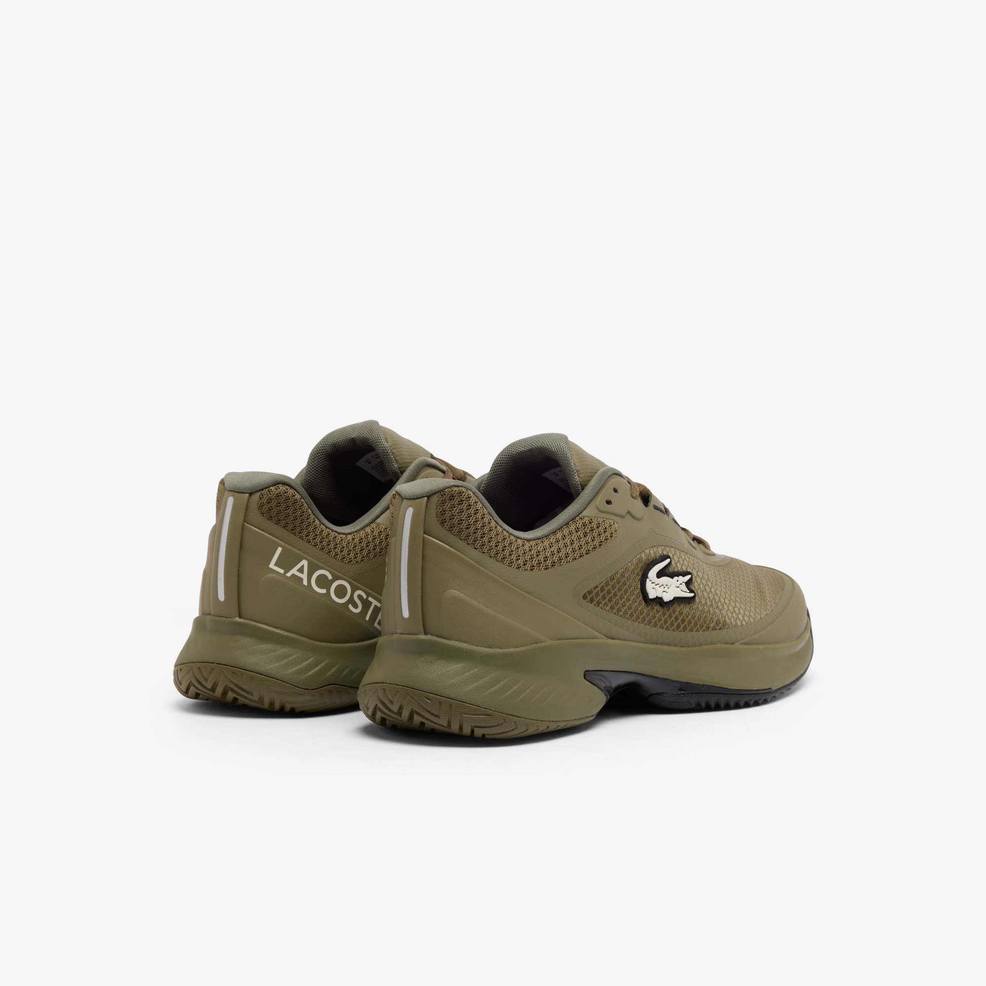 Men's Tech Point Tennis Shoes image number 2