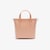 Small Lacoste Tote image number 1