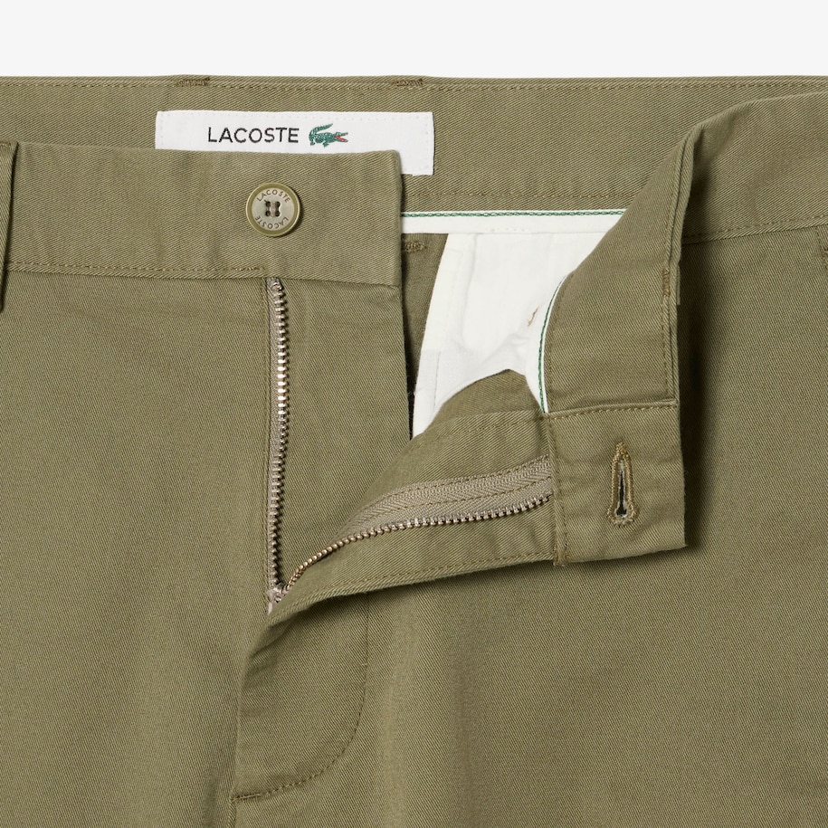 Celana Chino Regular Fit Katun image number 5