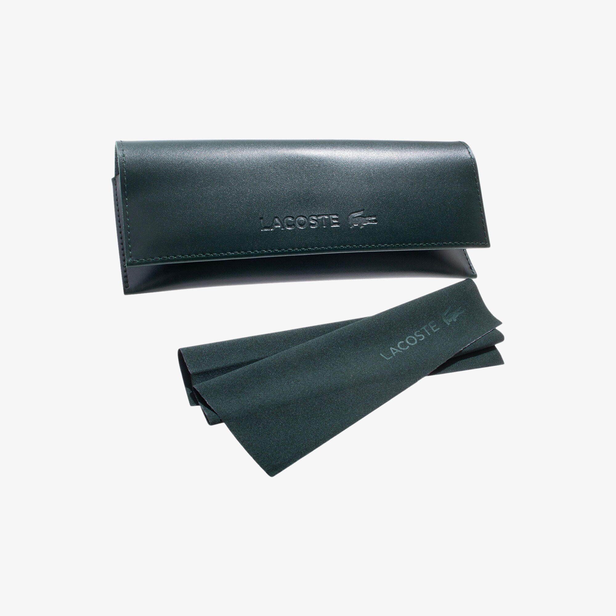 Kacamata The Line Metal Pilot image number 6