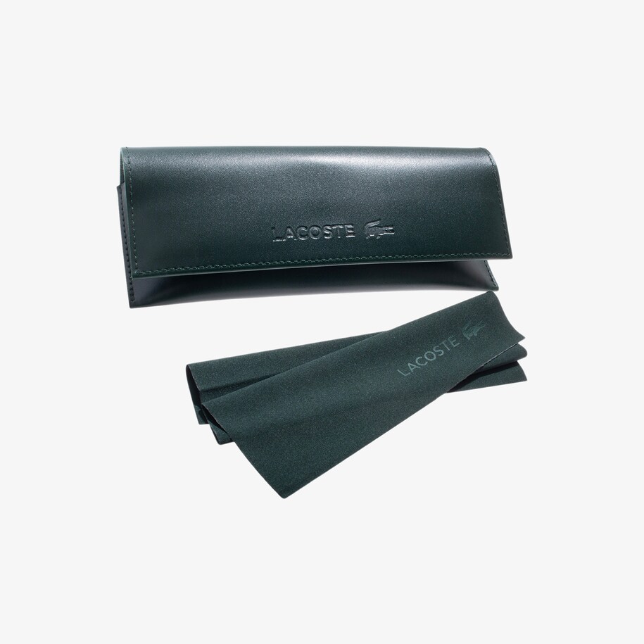 Kacamata The Line Metal Pilot image number 6