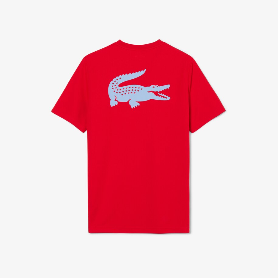 Kaos Ultra Dry Crocodile Print Sport image number 1