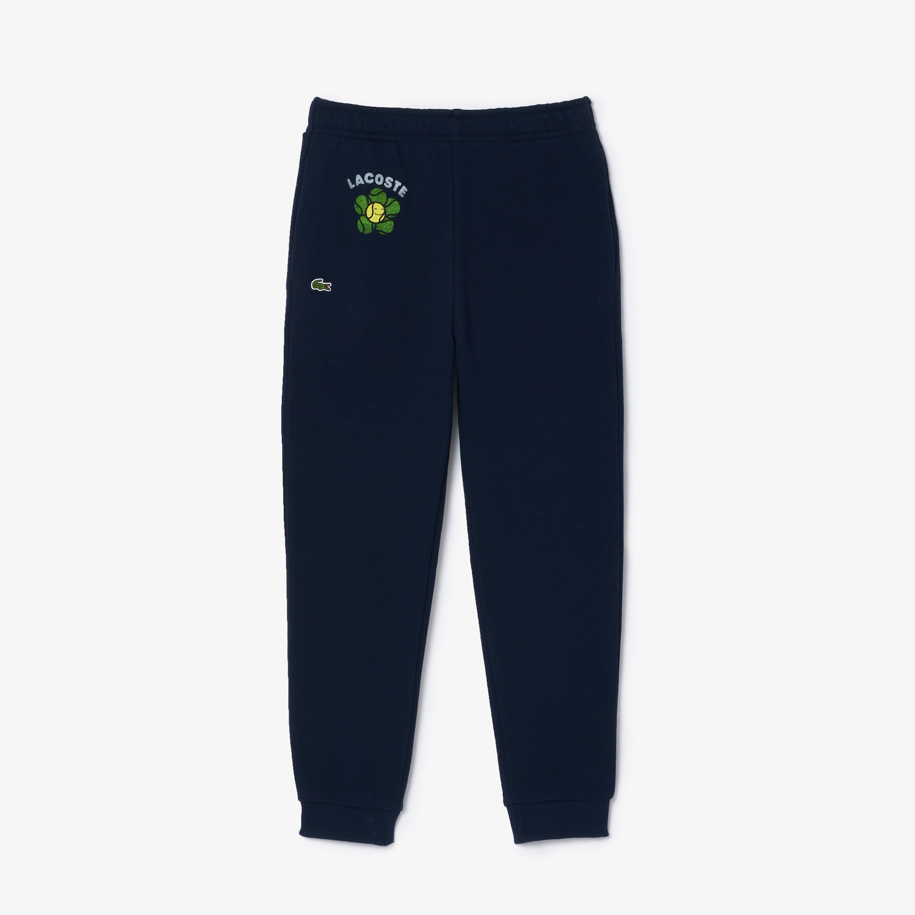 Celana Sweatpants dengan Print image number 0