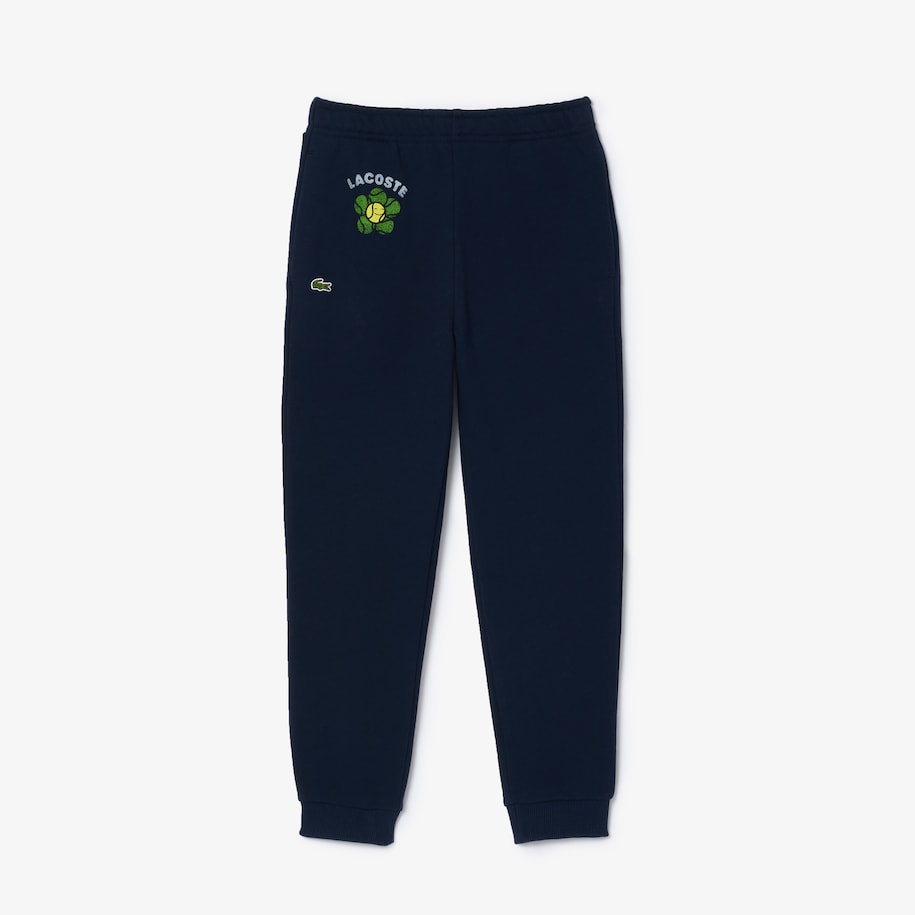 Celana Sweatpants dengan Print image number 0