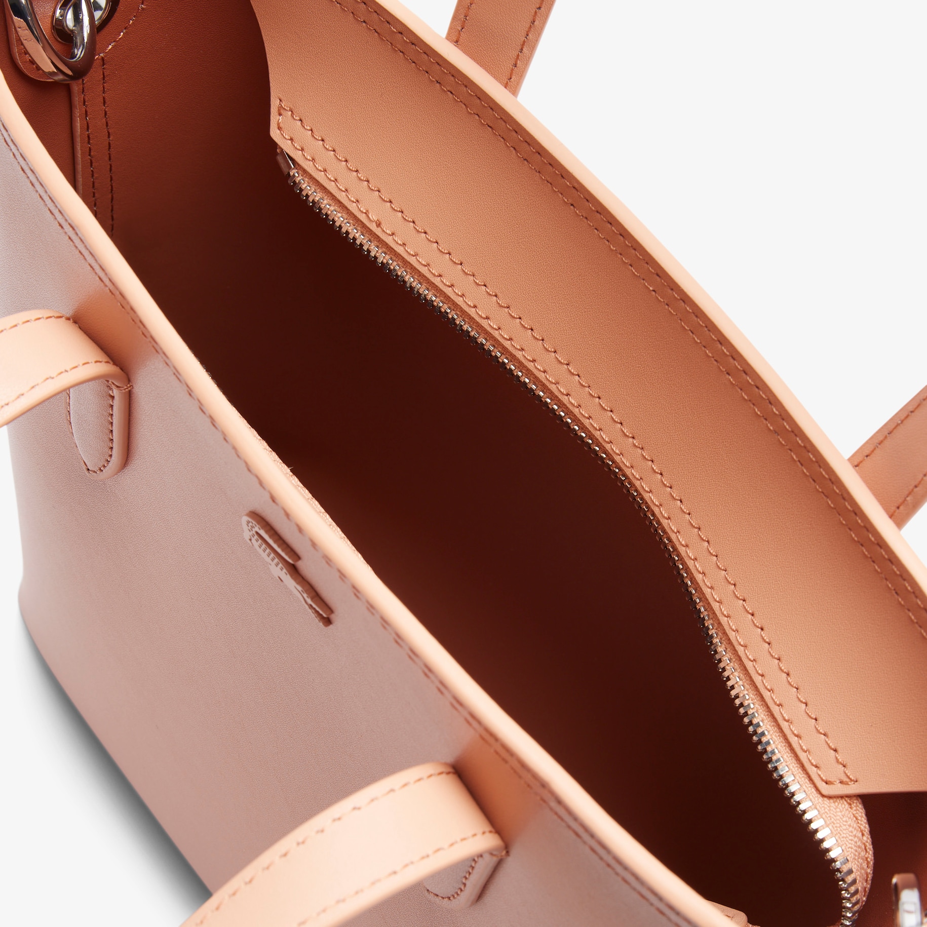 Small Lacoste Tote image number 3