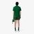 Celana Pendek Wol Aksen Trim Runway image number 2