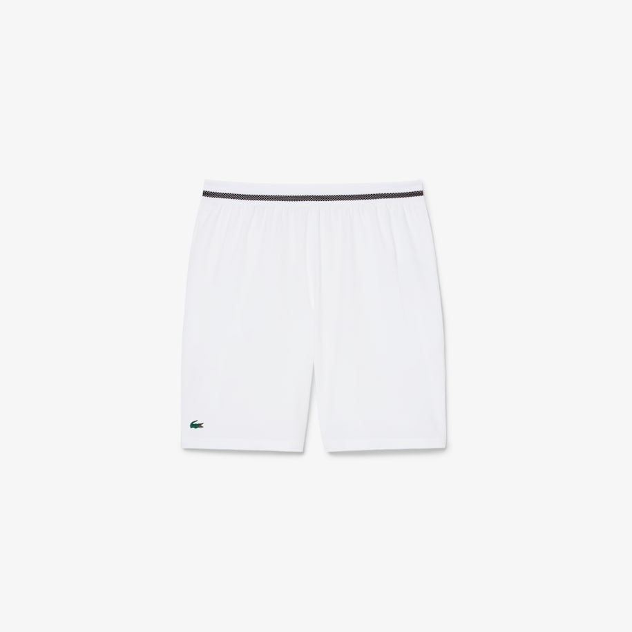 Lacoste Tennis x Novak Djokovic Shorts image number 3
