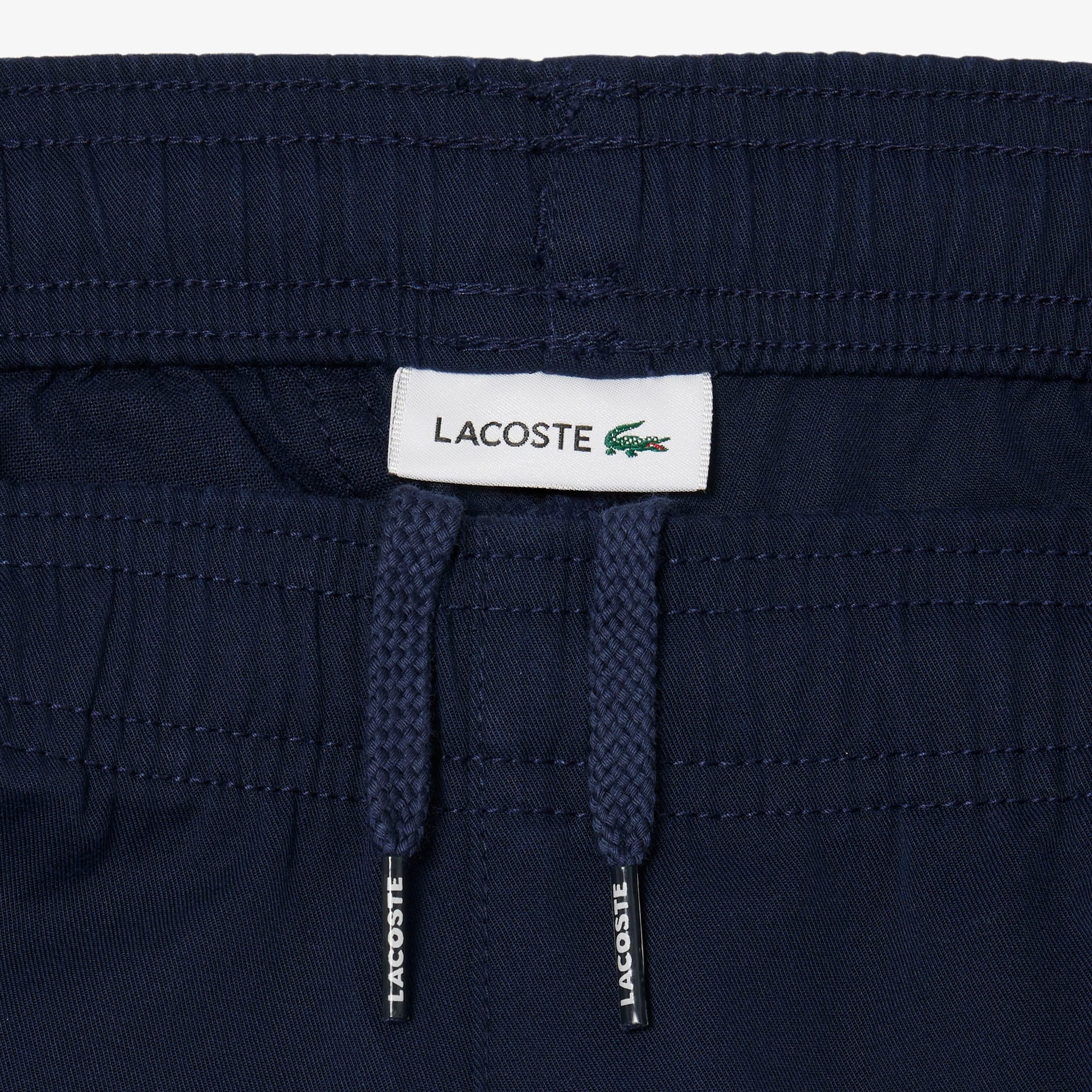 Celana Pendek Gabardine Katun Elastis image number 4