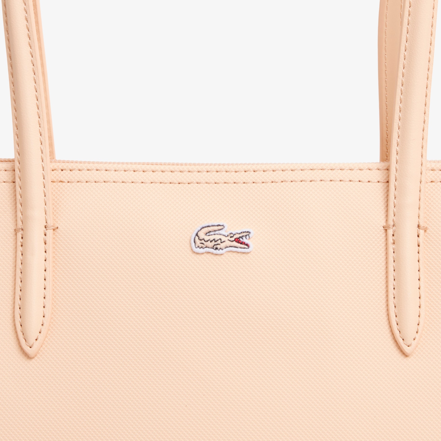Large L.12.12 Concept Tote image number 4