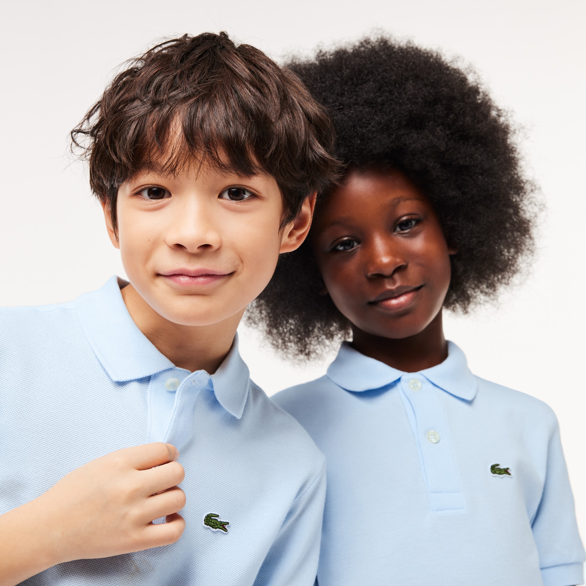 Petit Piqu&eacute; Polo Shirt image number 1