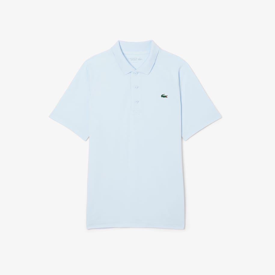 Regular Fit UV Protect Golf Polo Shirt image number 3