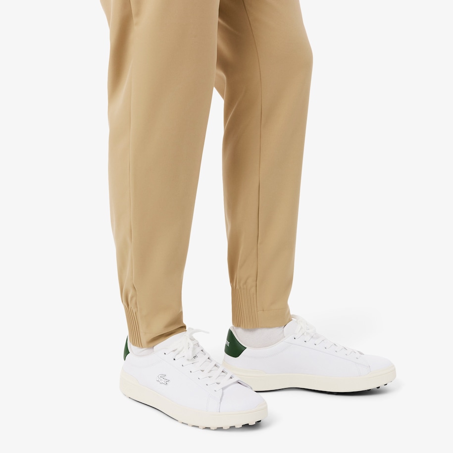 Sepatu Golf Pria Carnaby Kulit image number 6