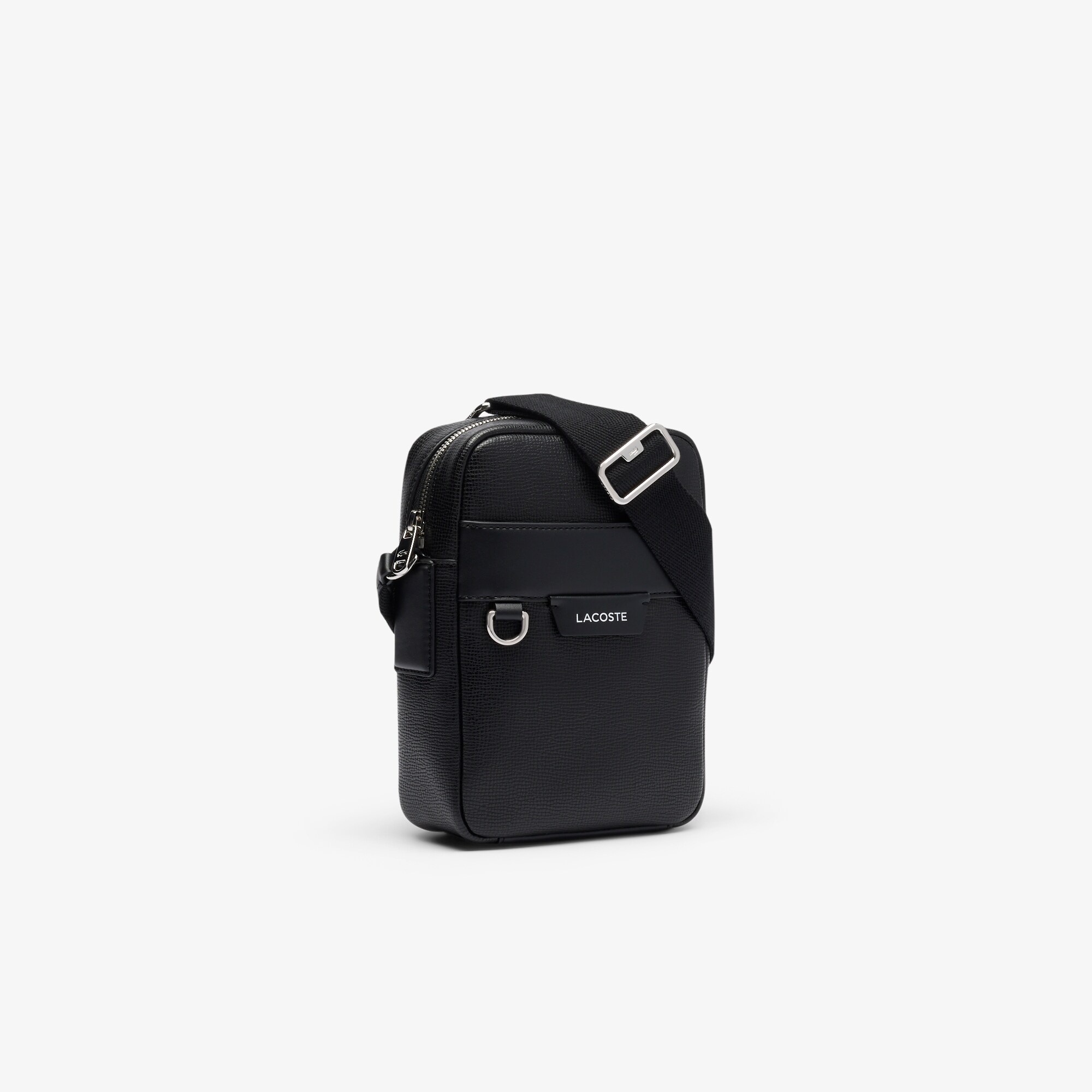 Ossian Leather Satchel image number 2