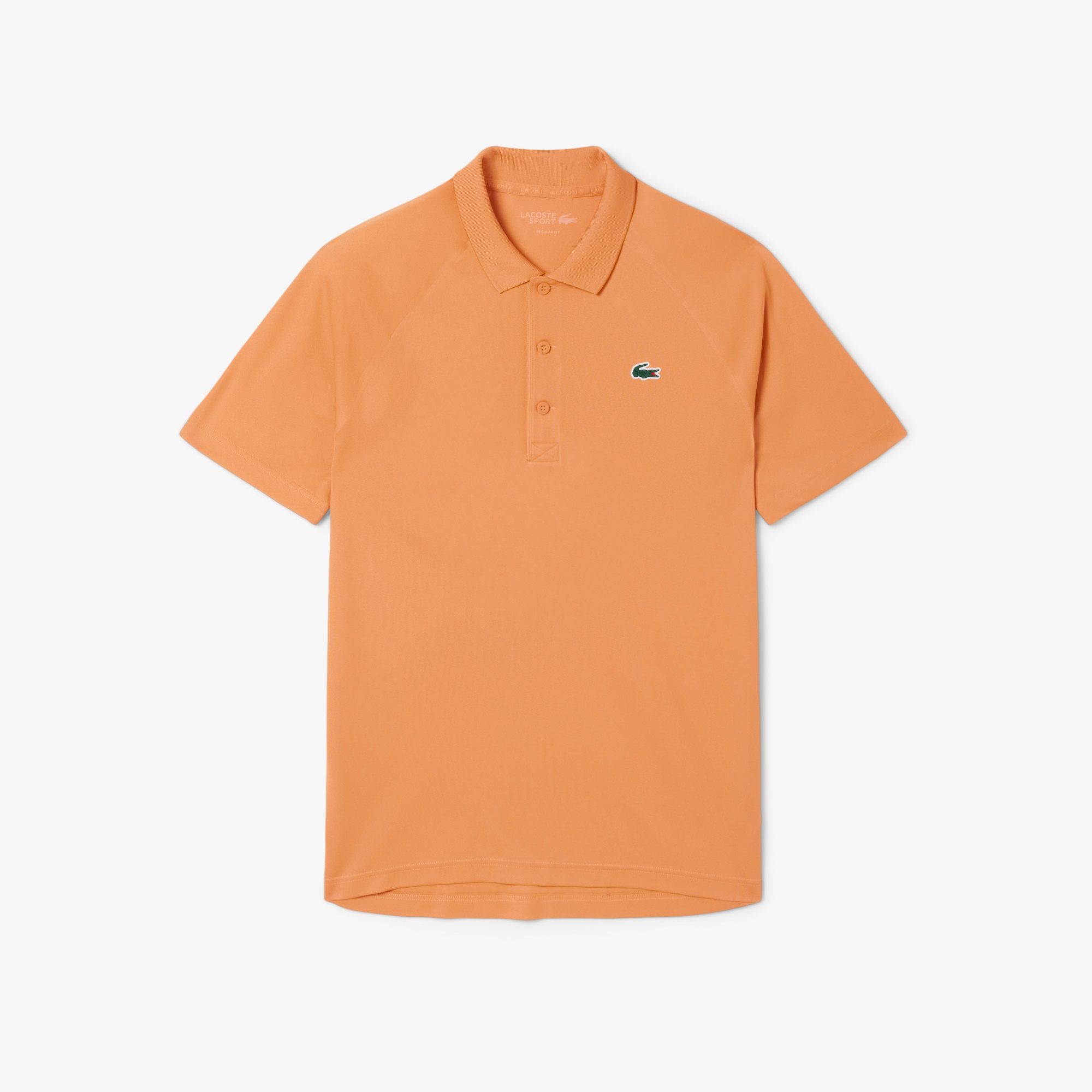 Regular Fit UV Protect Polo Shirt image number 3