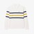 Kaos Polo Striped Piqu&eacute; Rugby Relaxed Fit image number 0