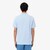 Original L.12.12 petit piqu&eacute; cotton Polo Shirt - GREEN image number 2