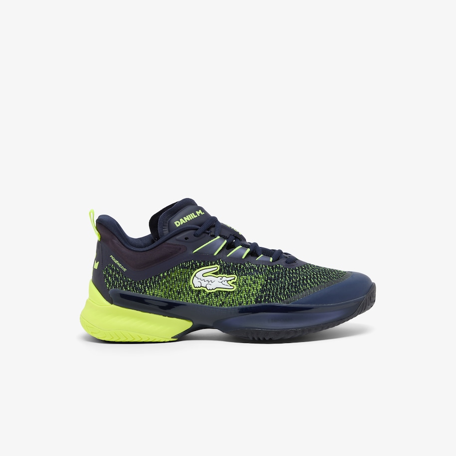 Sepatu Tenis Pria AG-LT23 Ultra x Daniil Medvedev image number 0