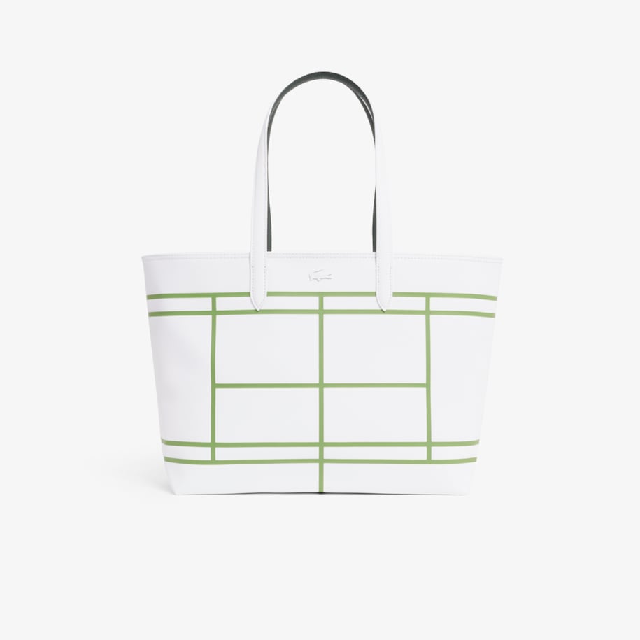 Tas Tote Anna Reversible Zipped image number 0