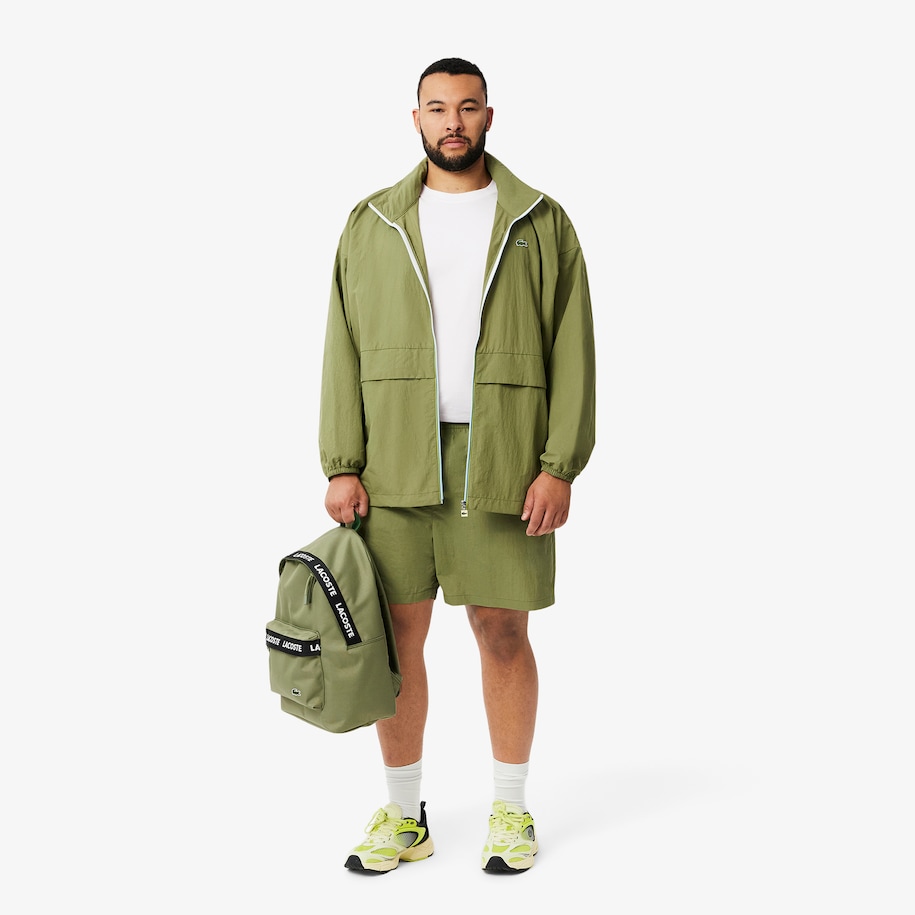 Classic Fit Cotton Jersey T-shirt image number 6