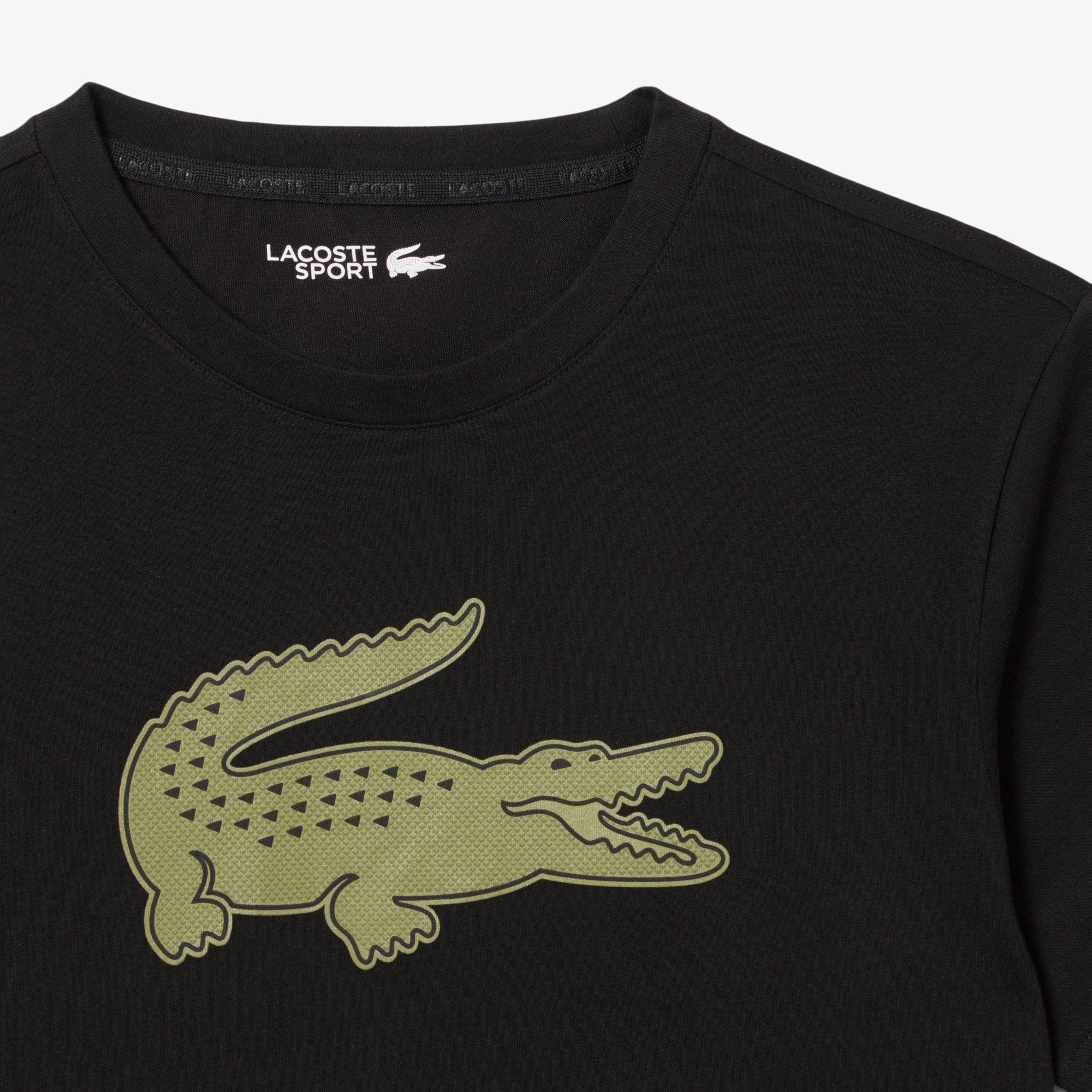Kaos Olahraga Logo XXL Ultra Dry image number 5