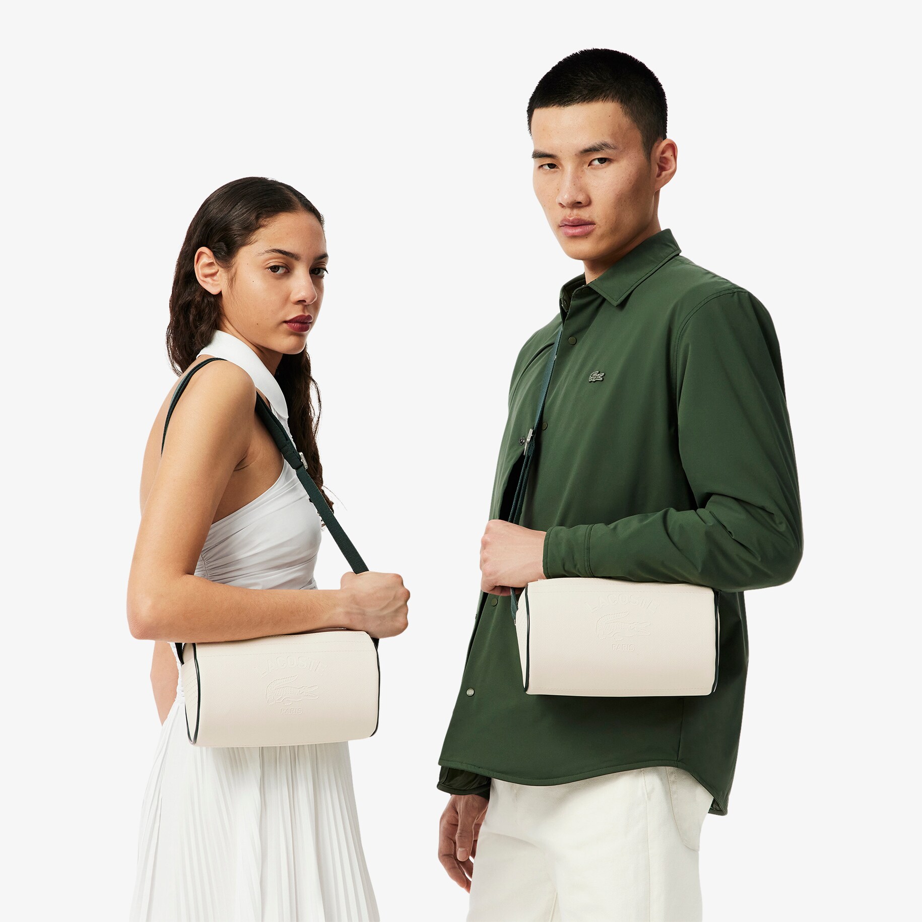 Small Club 1930 Shoulder Bag image number 6