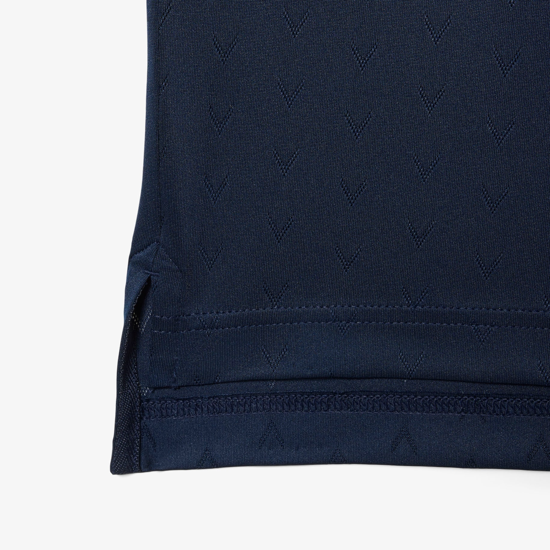Kaos Polo Tenis Pria Heritage Ultra Dry Stretch image number 5