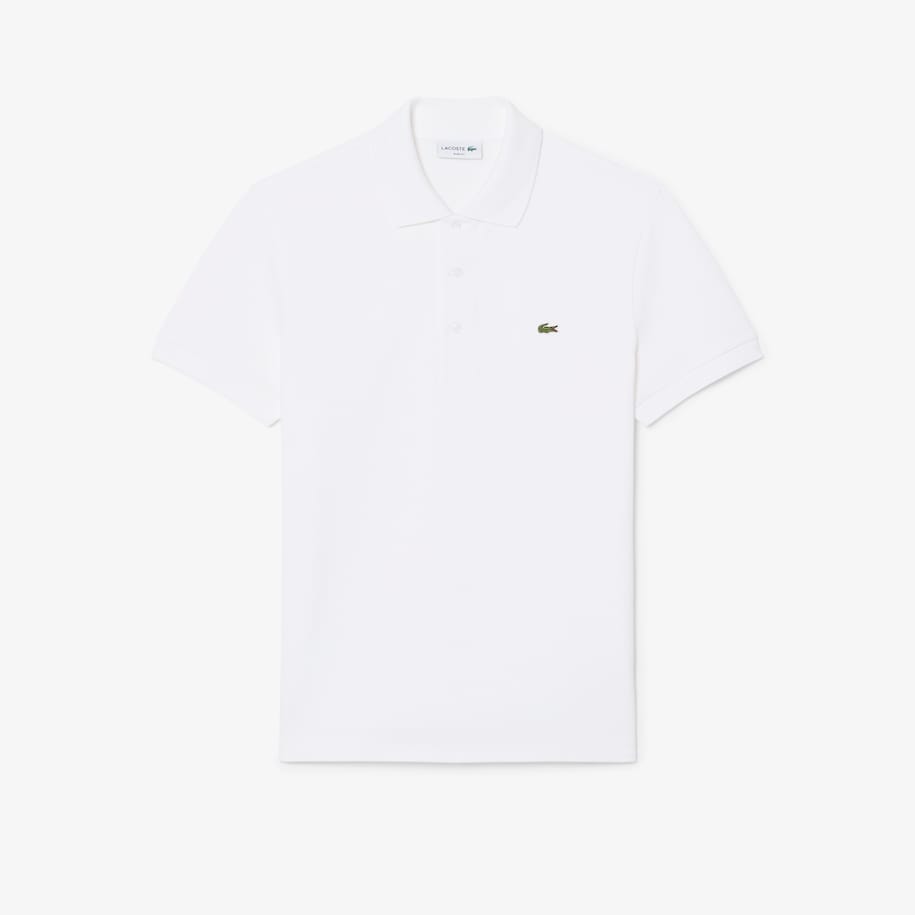 Kaos Polo Pique Mini Slim Fit Stretch image number 0