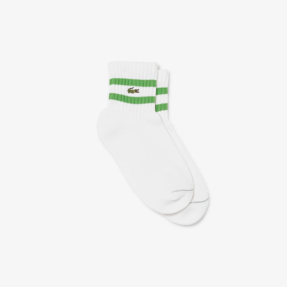 Kaos Kaki Pendek Katun image number 0