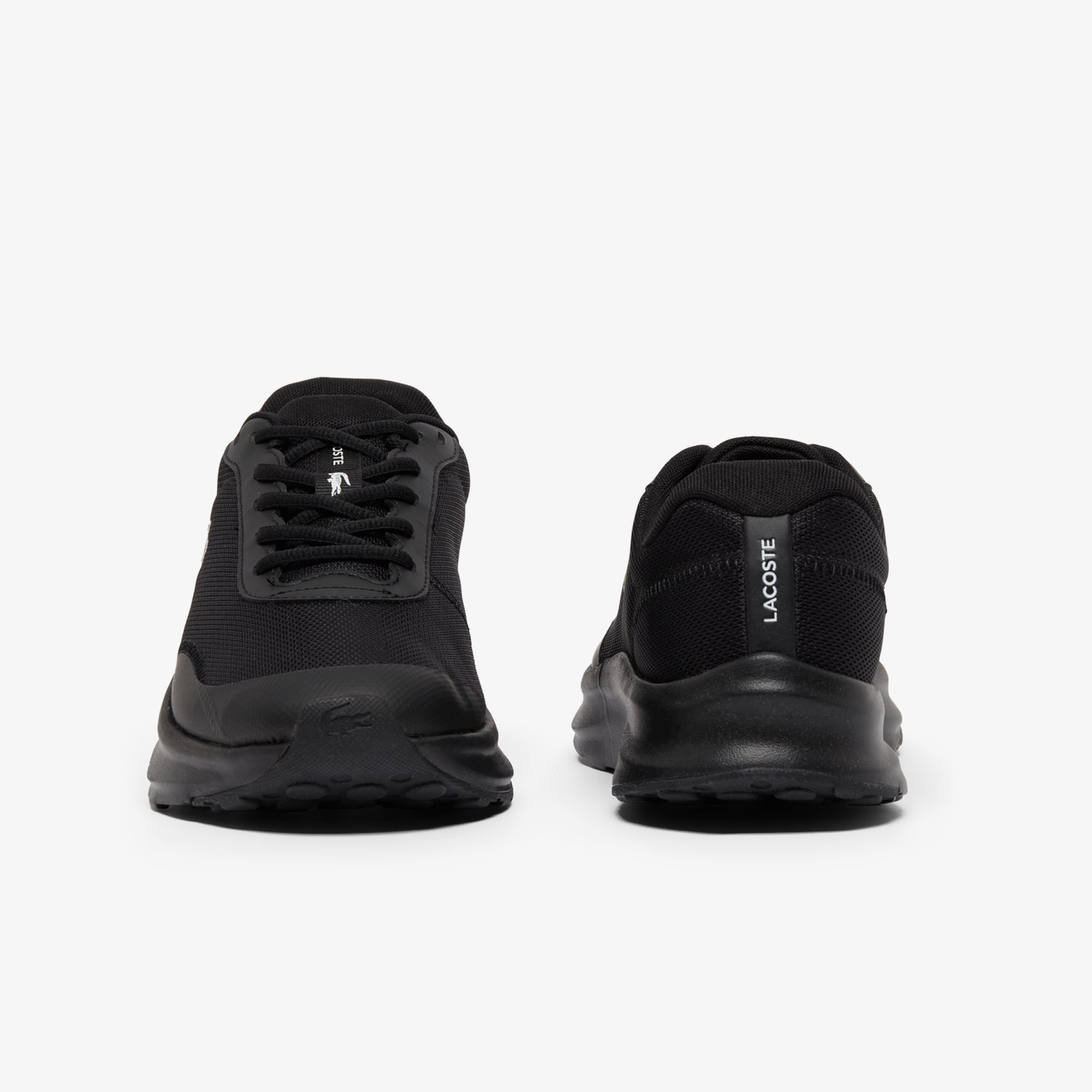 Sepatu Sneakers Neo Run Ace Pria image number 4