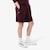 Celana Pendek Interlock Tennis Heritage Relaxed Fit image number 1