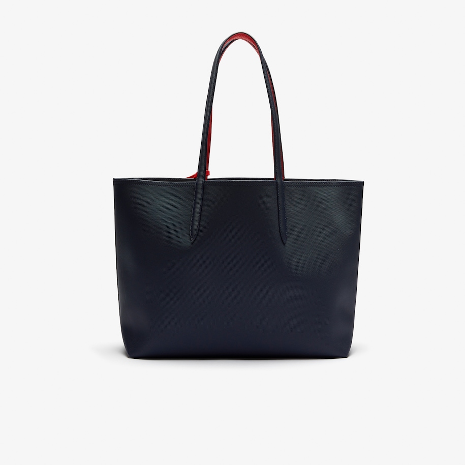 Anna Reversible Tote with Pouch image number 2