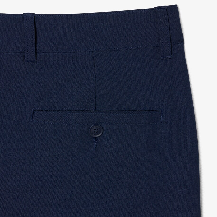 Ultra Dry Slim Fit Golf Pants image number 6