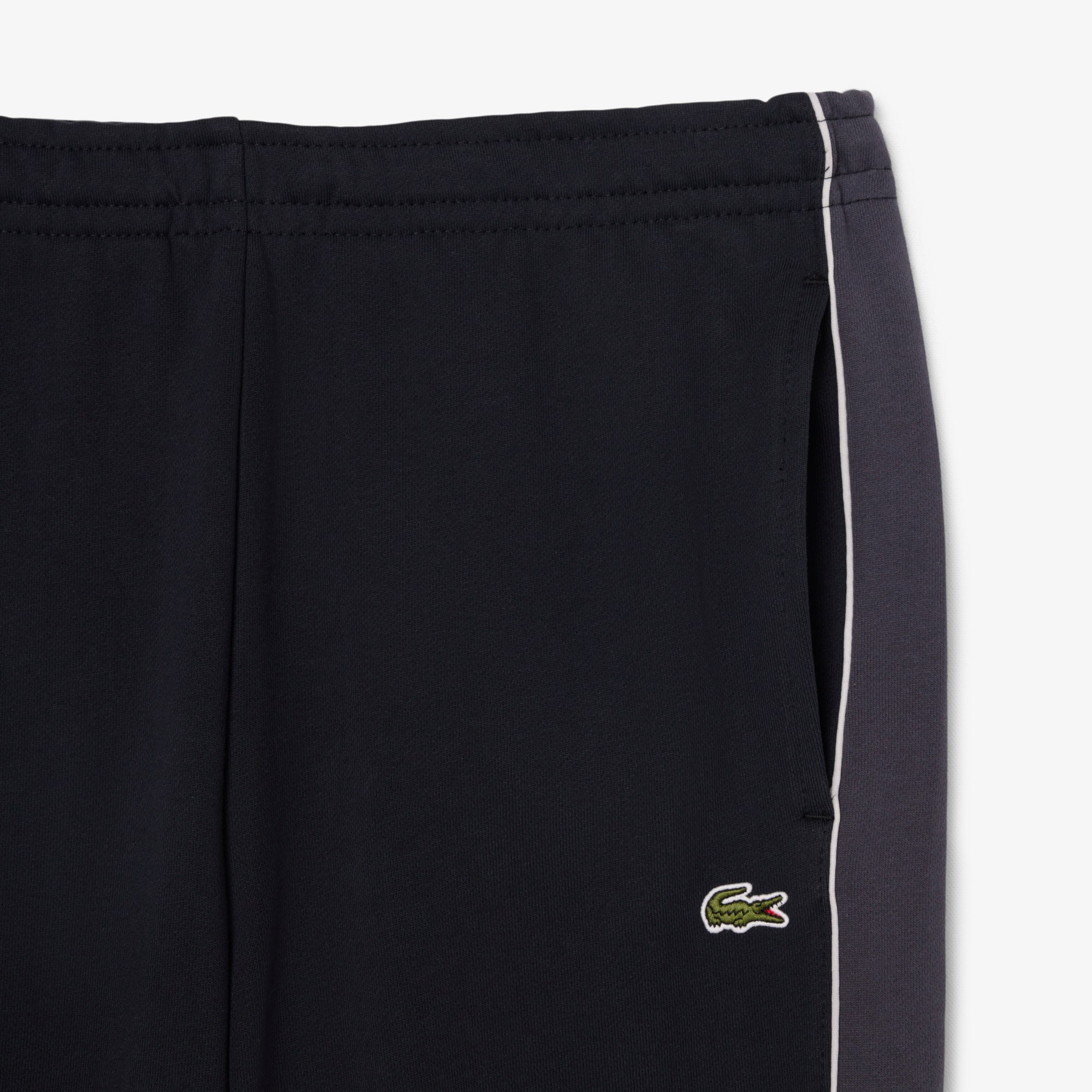 Celana Pria Sweatpants Tapered Leg image number 4