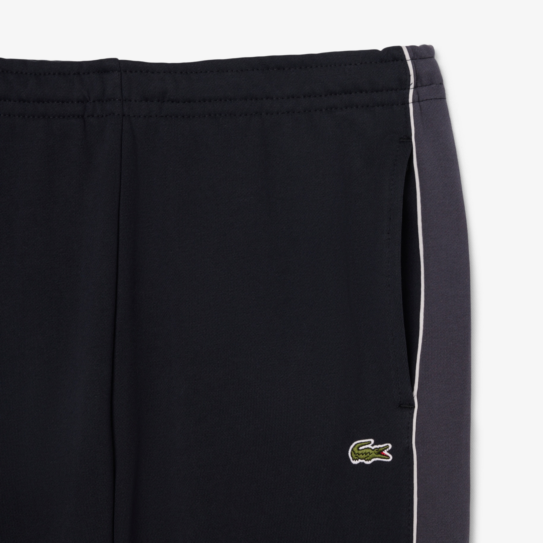 Celana Pria Sweatpants Tapered Leg image number 4