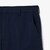Men's Relaxed Fit Cotton And Linen Twill Cargo Bermudas image number 2