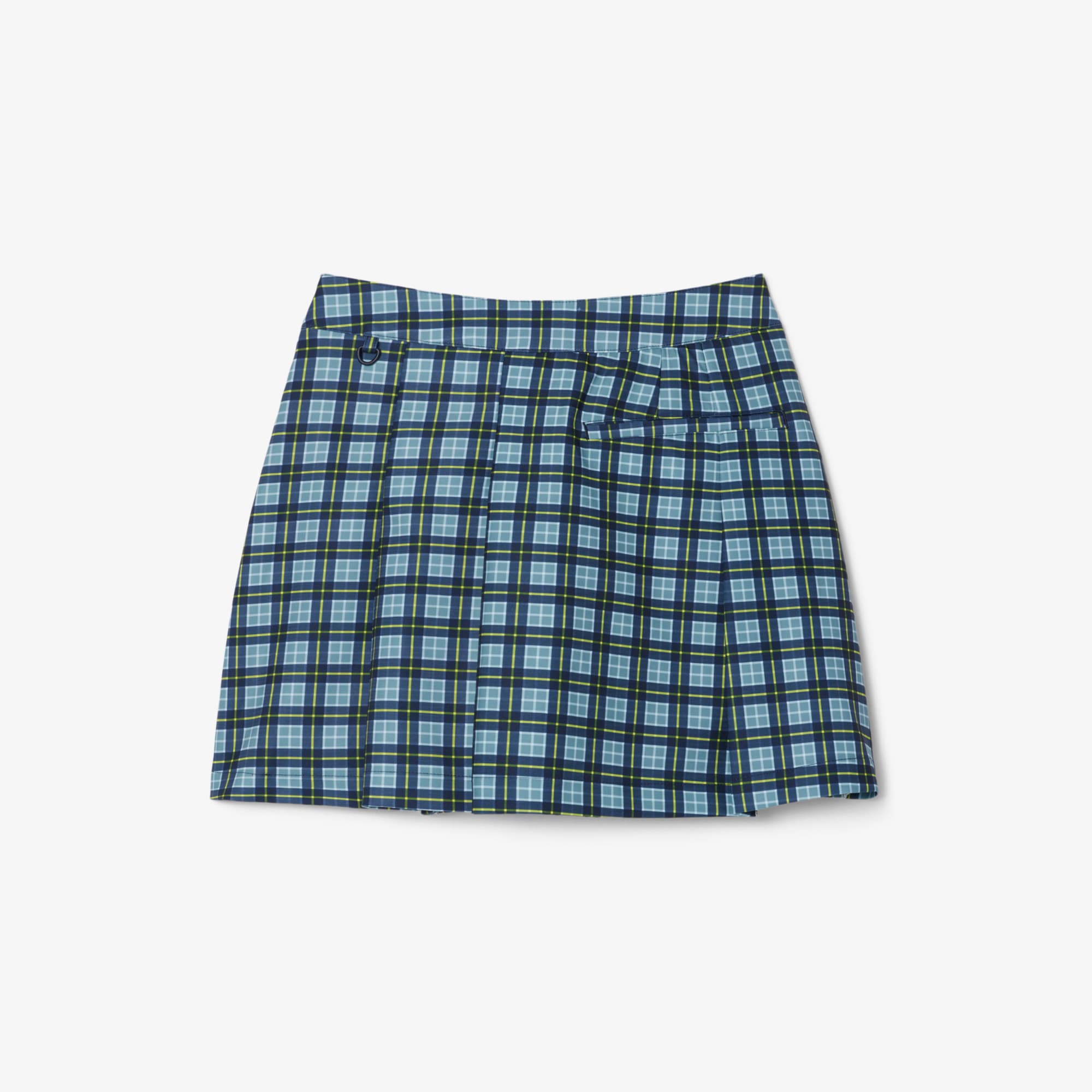 Ultra Dry Stretch Golf Skirt with Liner image number 4