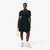 Stretch Polo Collar Skater Dress image number 6