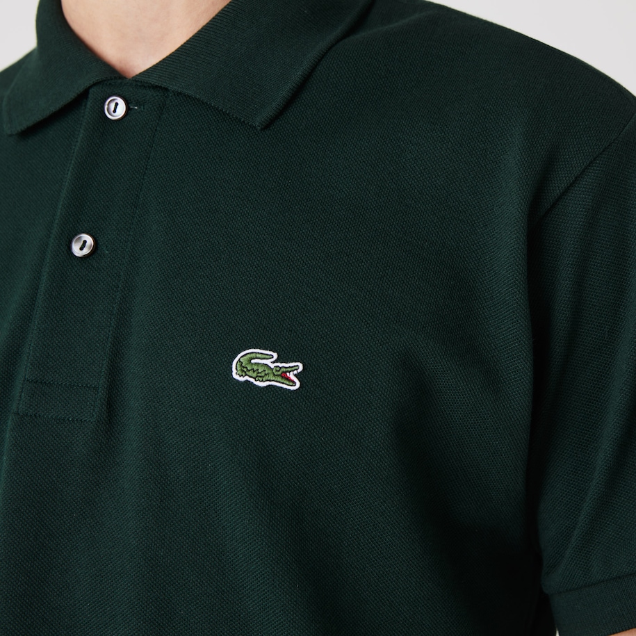 Classic Fit L.12.12 Original Polo Shirt image number 7