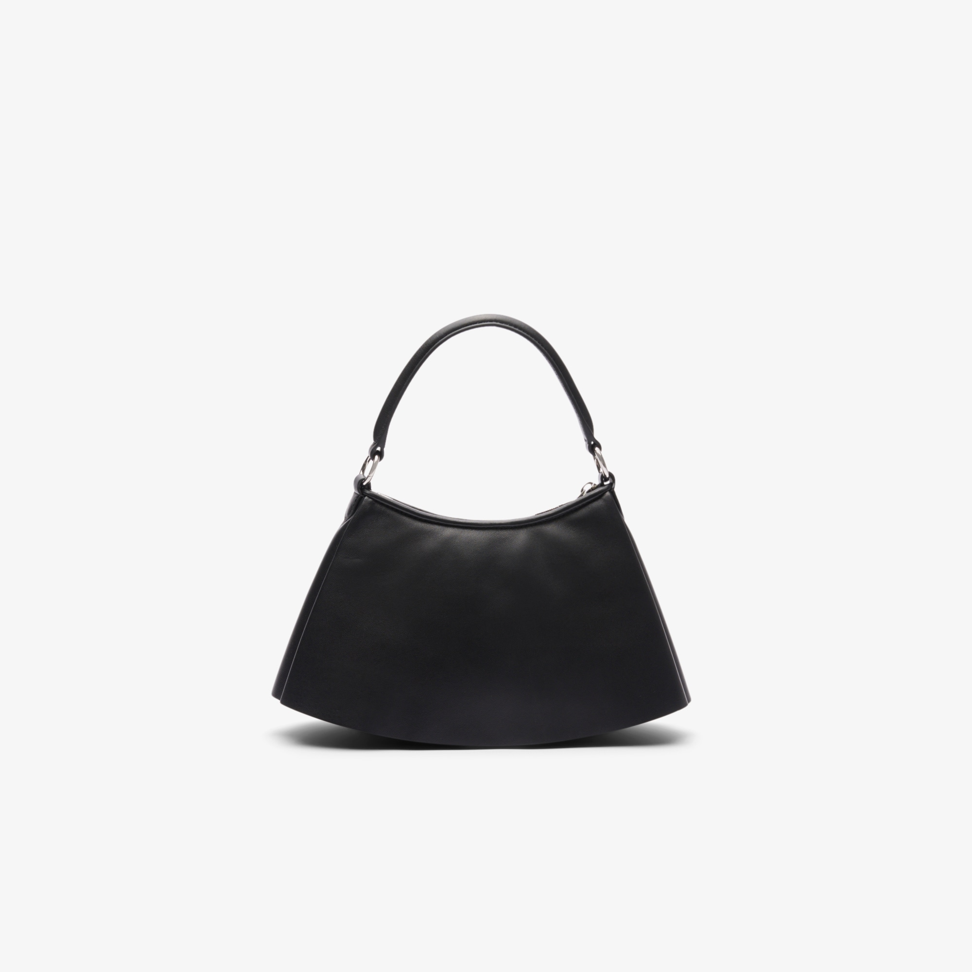Tas Lenglen Runway Leather Kecil image number 1