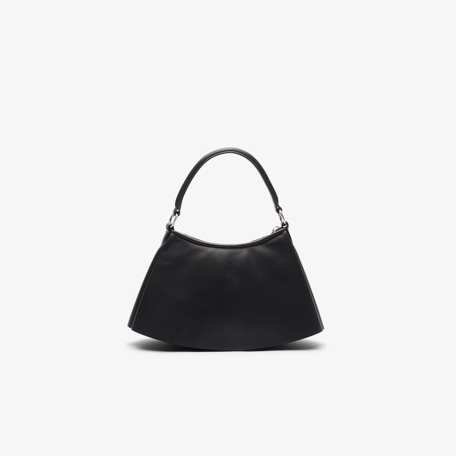 Tas Lenglen Runway Leather Kecil image number 1
