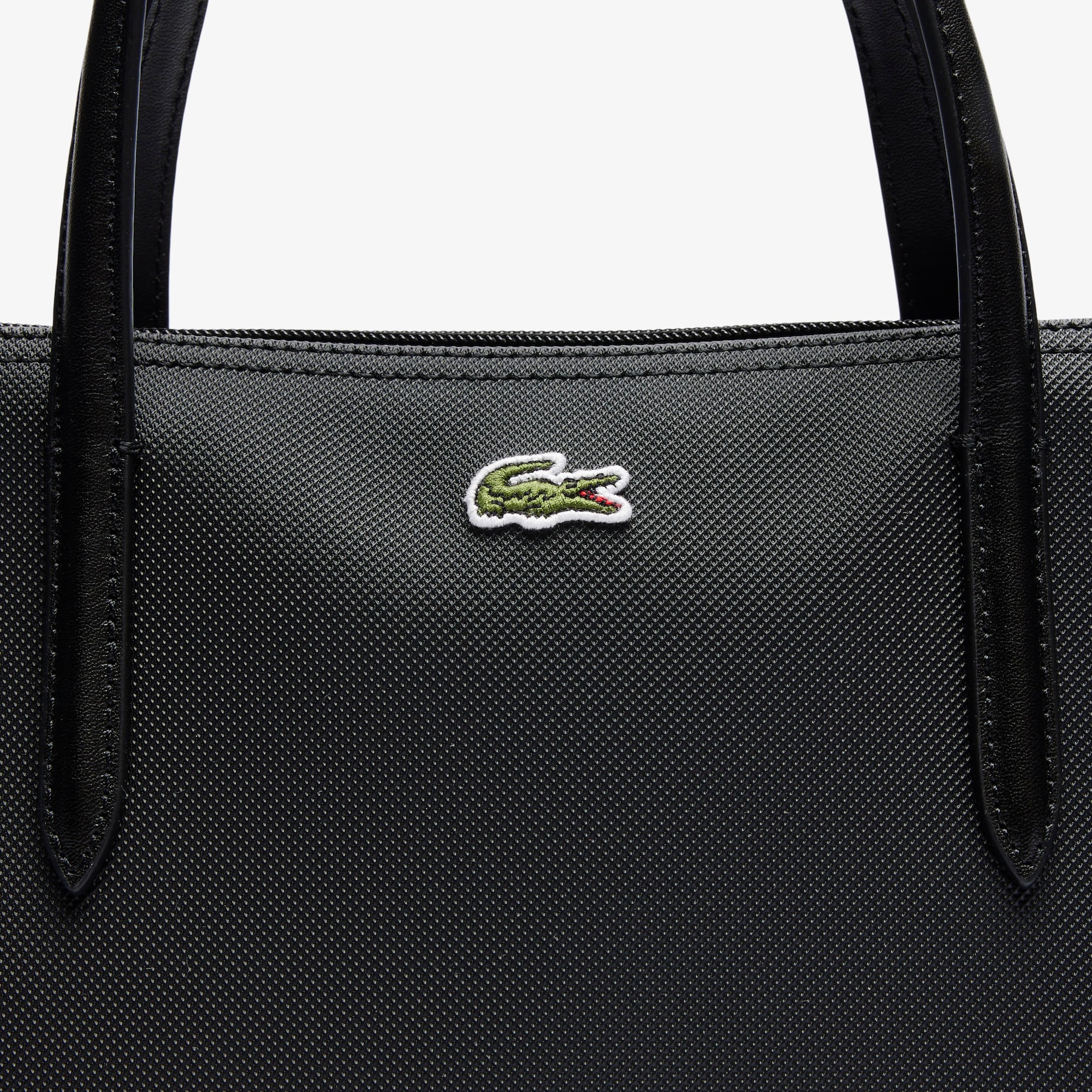 Tote Bag L.12.12 Concept Kecil image number 4