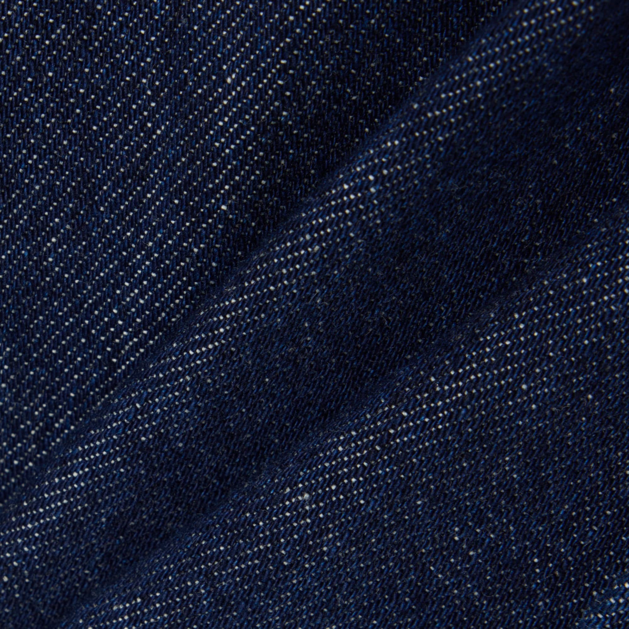 Regular Fit Lightweight Denim Shirt image number 6