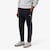 Celana Pria Sweatpants Tapered Leg image number 1