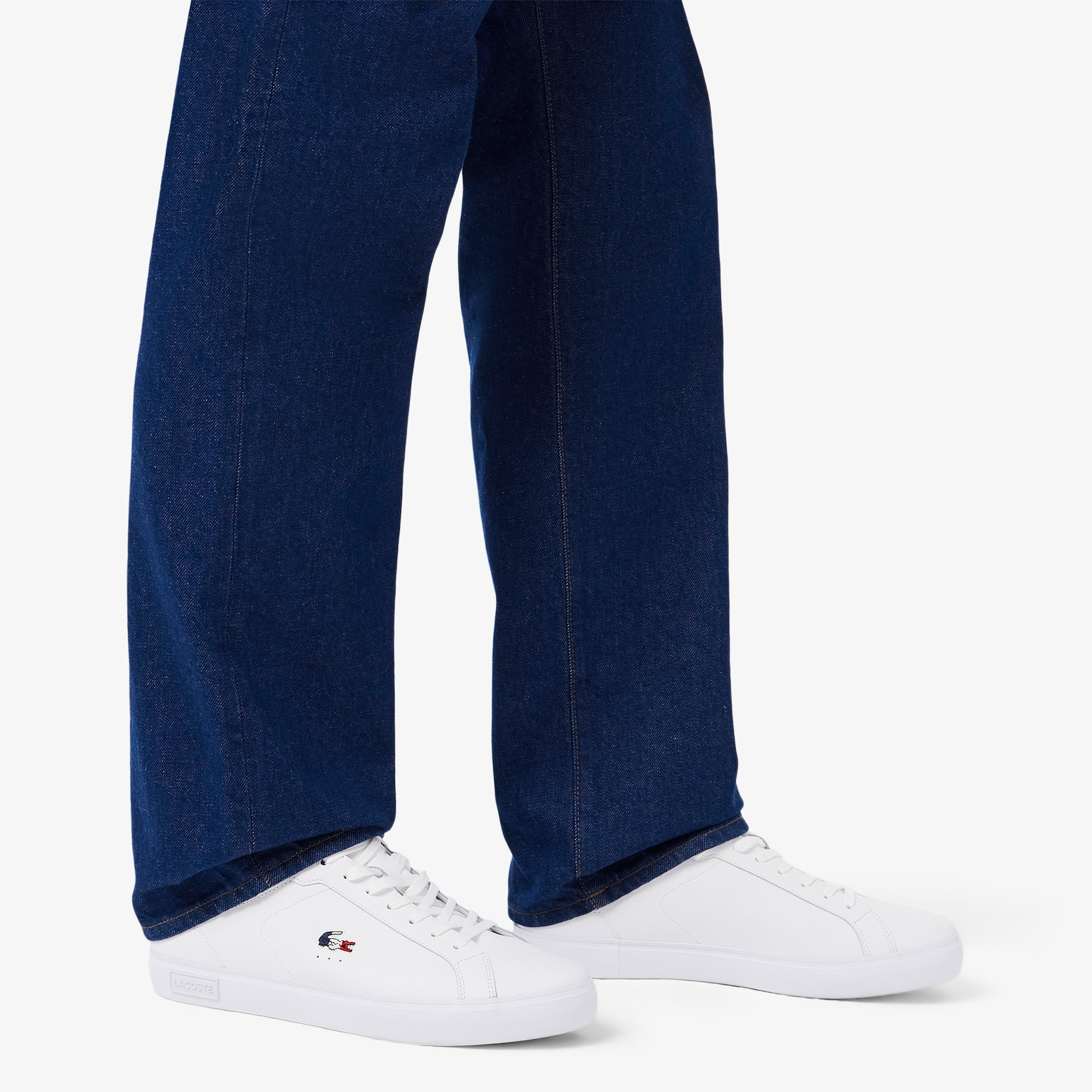 Sepatu Sneakers Pria Powercourt image number 6