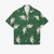Kemeja Motif Lacoste Ren&eacute; Relaxed Fit image number 3