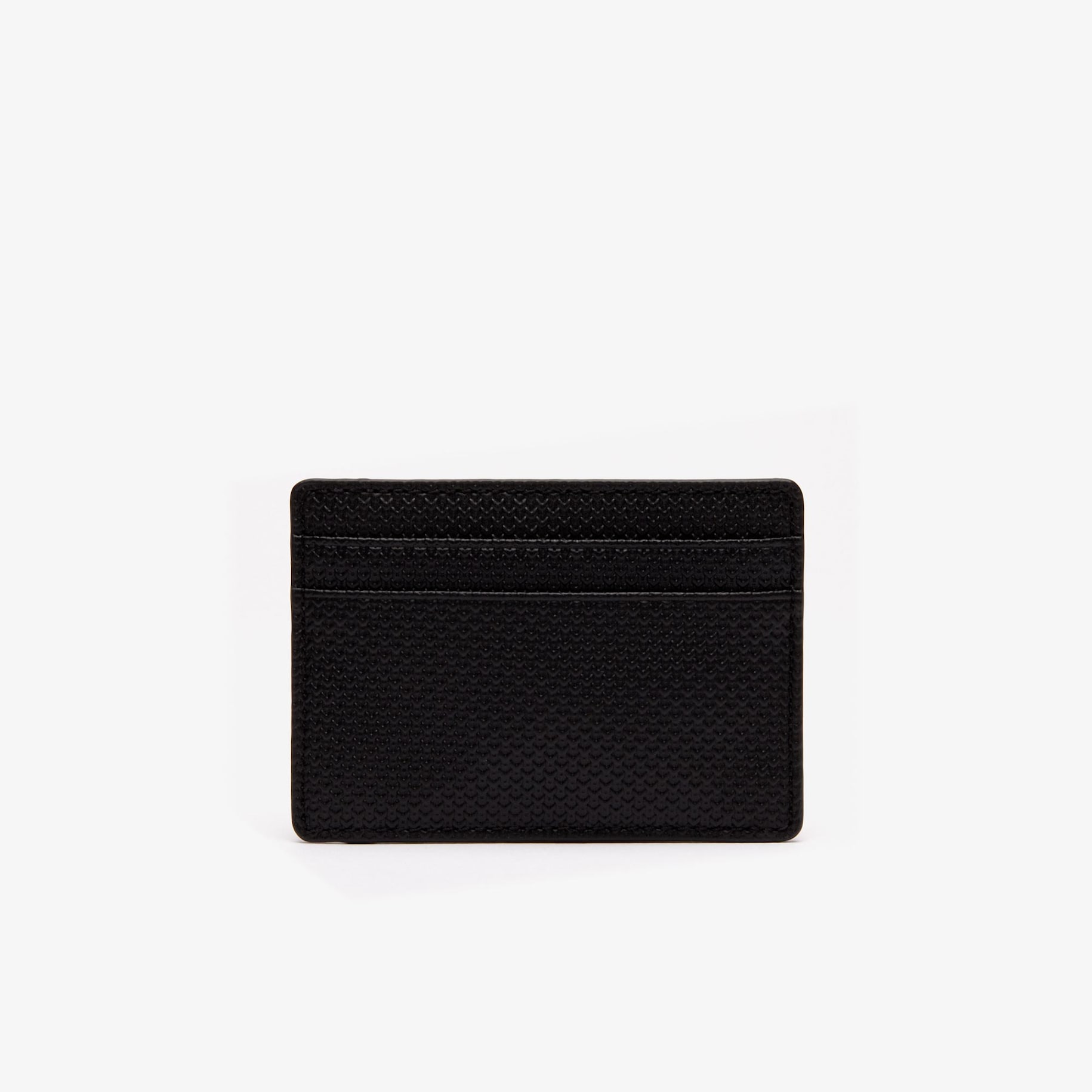 Dompet Pria Chantaco Piqu&eacute; Leather 8 Tempat Kartu image number 3
