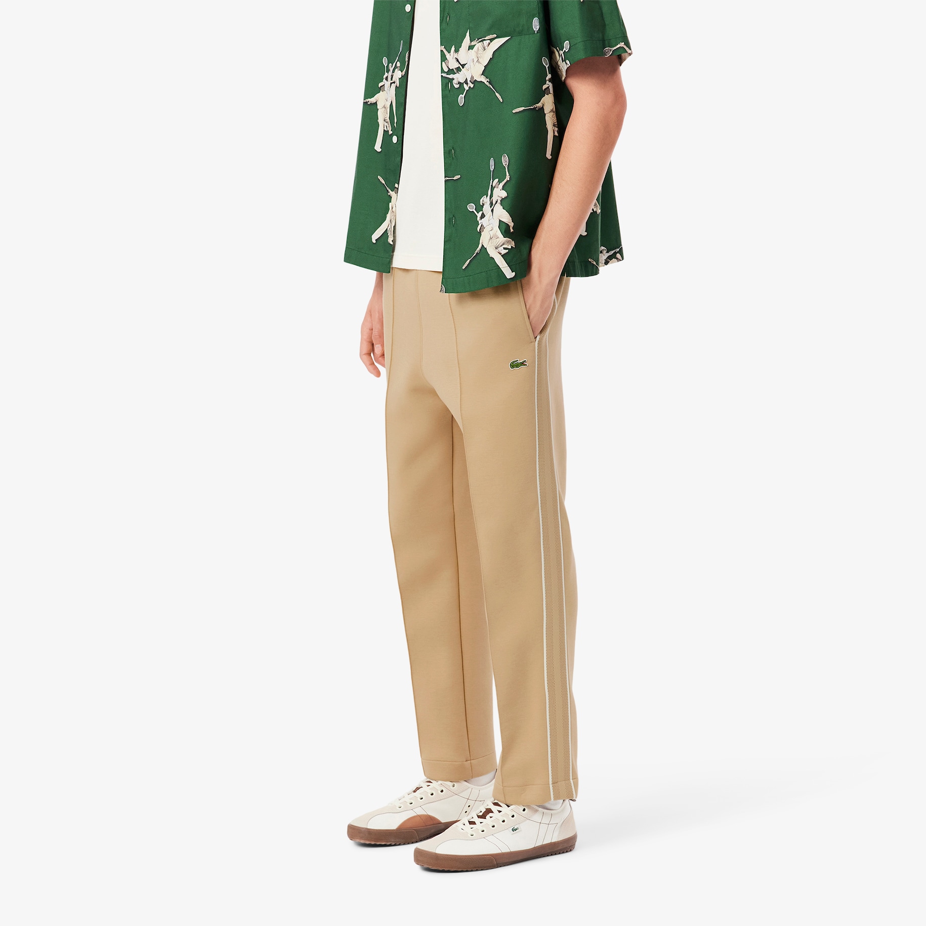 French Made Paris Sweatpants image number 1