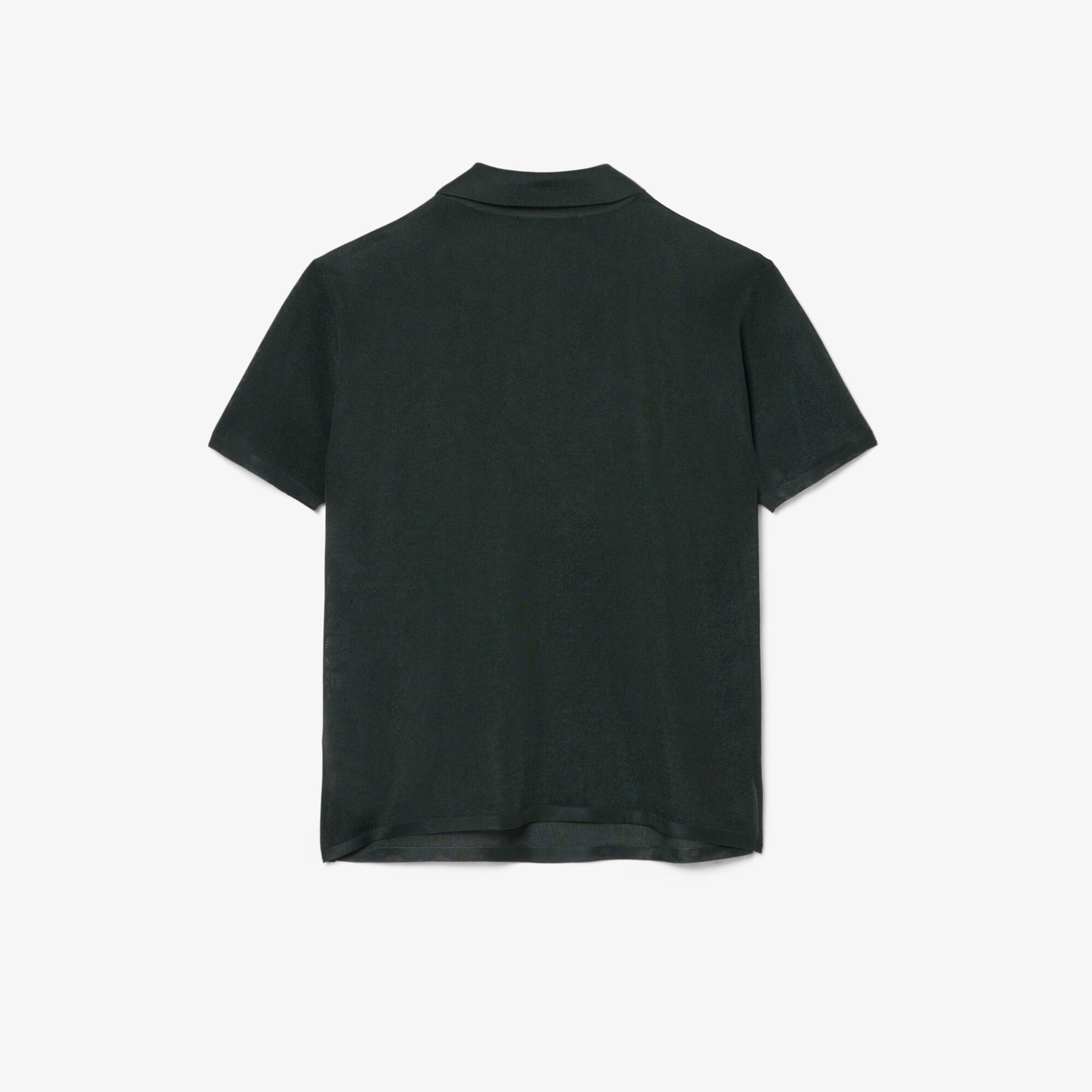 Kaos Polo Satin Piqu&eacute; Slim Fit Runway image number 4