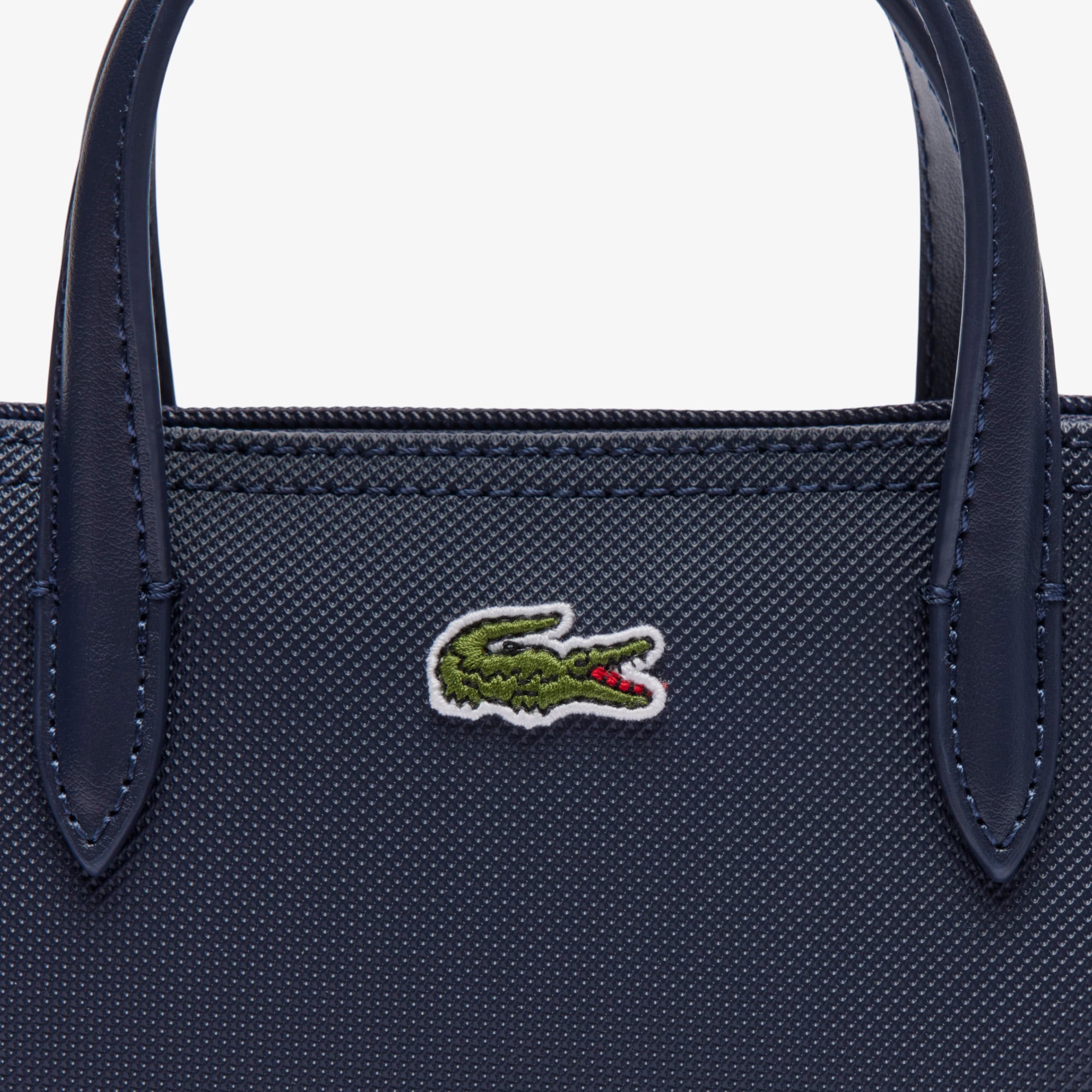 Mini L.12.12 Concept Tote image number 4